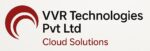 VVR Technologies Logo